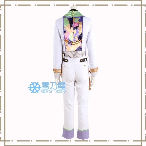 あんスタ　8周年　 8th Anniversary ハート to YOU FES　全員　コスプレ