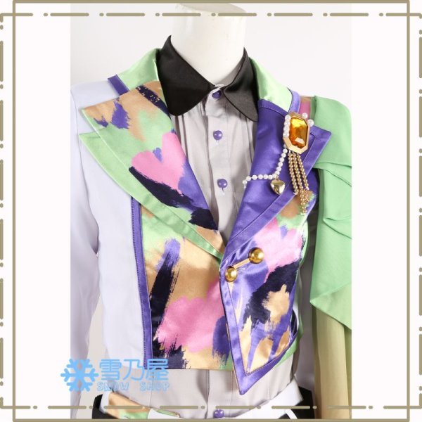 あんスタ　8周年　 8th Anniversary ハート to YOU FES　全員　コスプレ