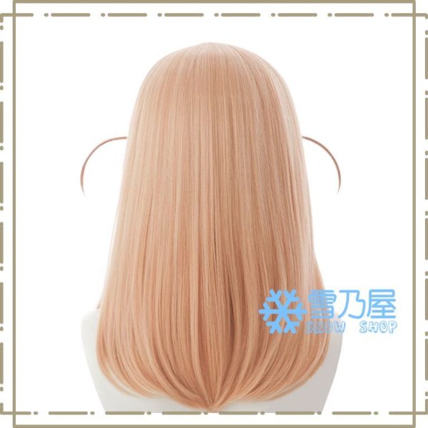 日野下 花帆 ウィッグ