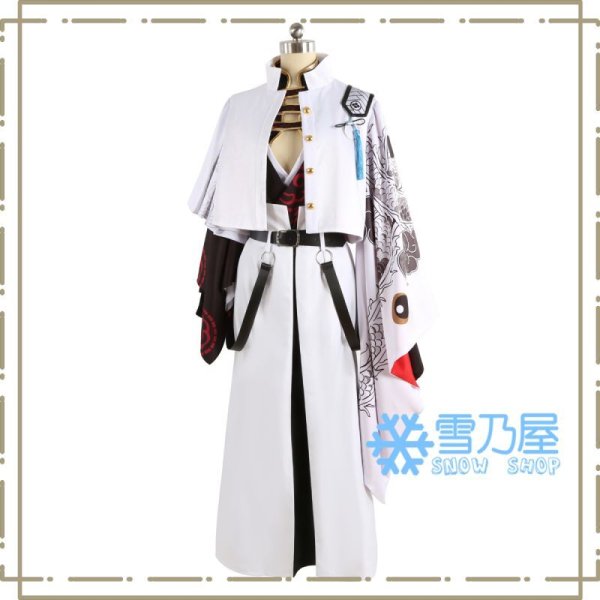 Fate 高杉晋作　グッズセット Fate/Grand Order FGO 高杉晋作 アクリルグッズセット - メルカリ