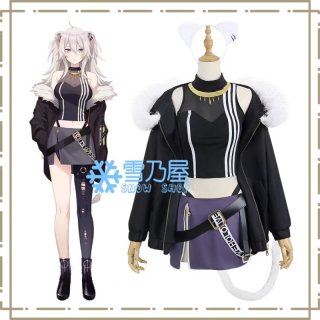 YouTuber風 コスプレ衣装 (Page 2)