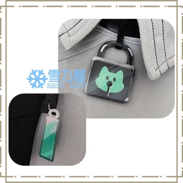 AZA 子供時代衣装