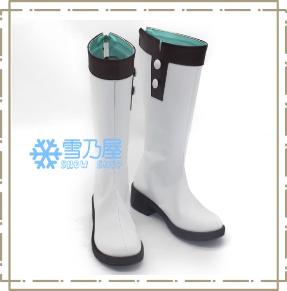 レグルス ブーツ