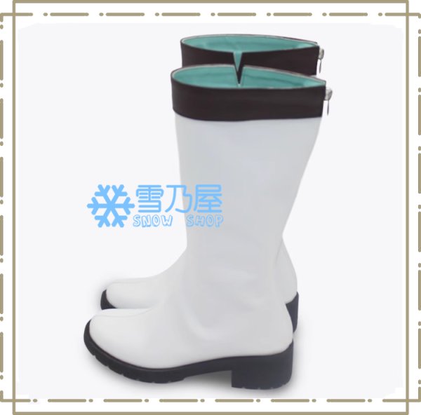 レグルス ブーツ