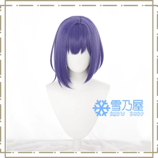 扇喜アオイ  ウィッグ