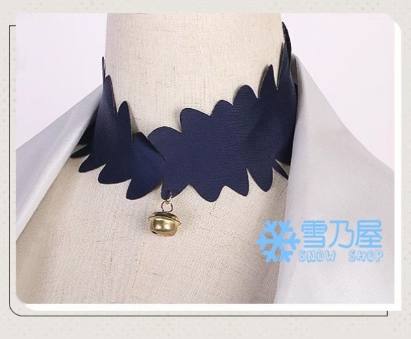 ドルーヴィス  衣装