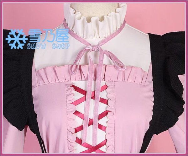 桐谷遥　ダーリンダンス 衣装