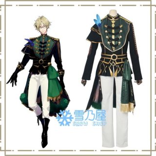 ツキウタ ツキノ芸能プロダクション 文月海 ツキプロ2019