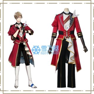 ツキウタ ツキノ芸能プロダクション 如月恋 ツキプロ2019