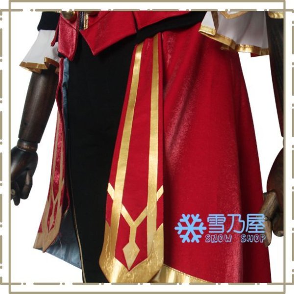 長月夜　ツキプロ2019衣装