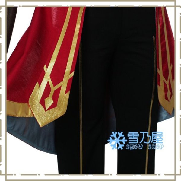 長月夜　ツキプロ2019衣装