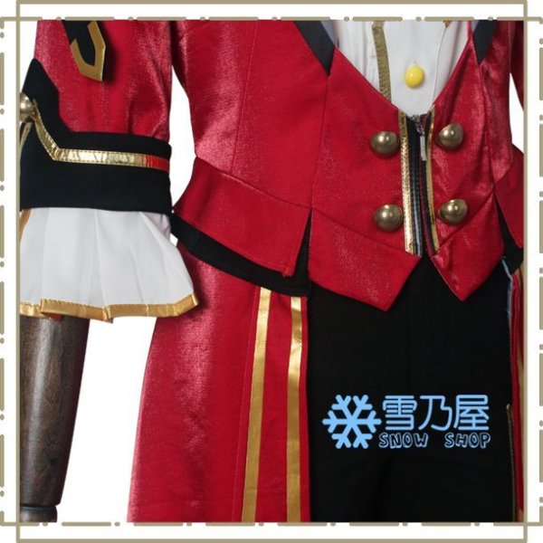 長月夜　ツキプロ2019衣装