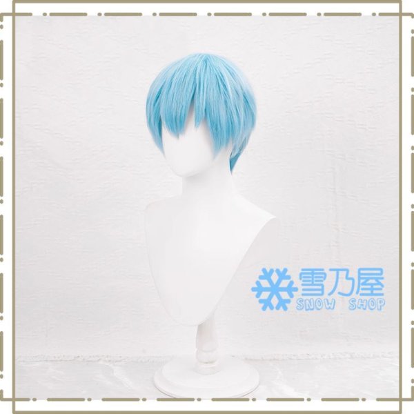 ヒンメル ウィッグ