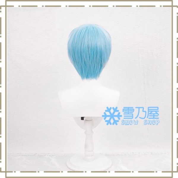 ヒンメル ウィッグ