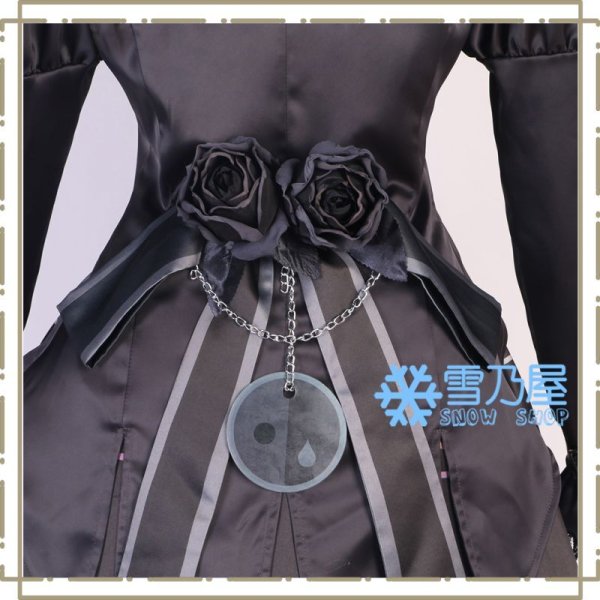 朝比奈まふゆ 衣装