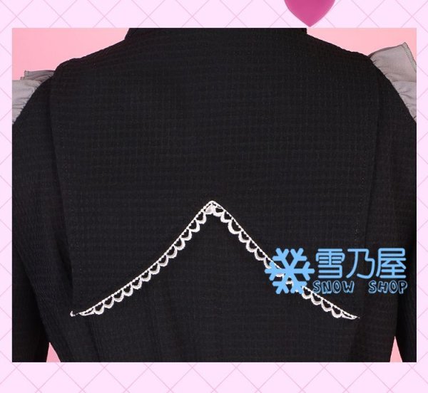 花里みのり　ダーリンダンス 衣装