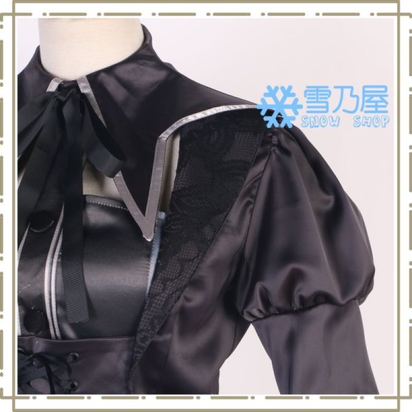 朝比奈まふゆ 衣装