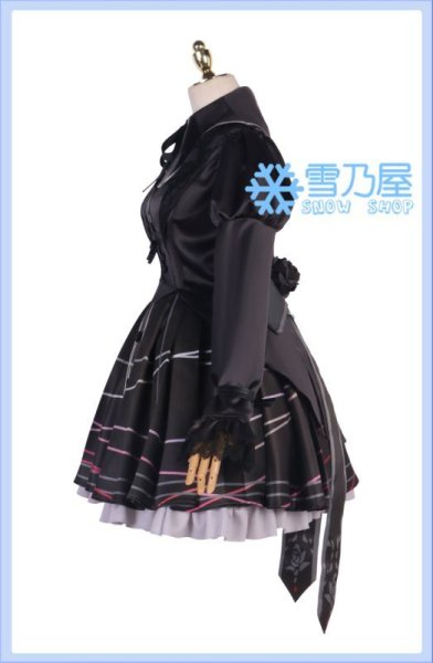 朝比奈まふゆ 衣装