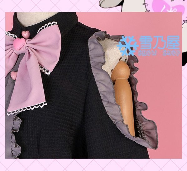 花里みのり　ダーリンダンス 衣装