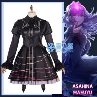 プロセカ/Project SEKAI 25時 ナイトコードで 朝比奈 まふゆ 3