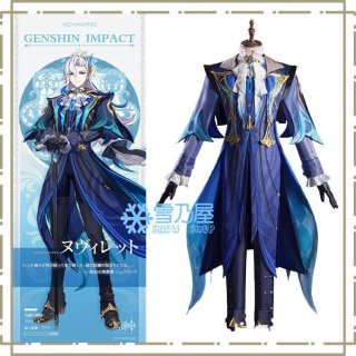 原神 リネ コスプレウィッグ 原神 リネ コスプレウィッグ