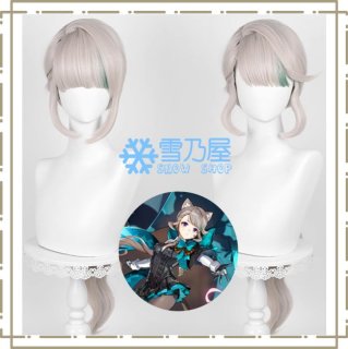 原神 シグウィン コスプレウィッグ