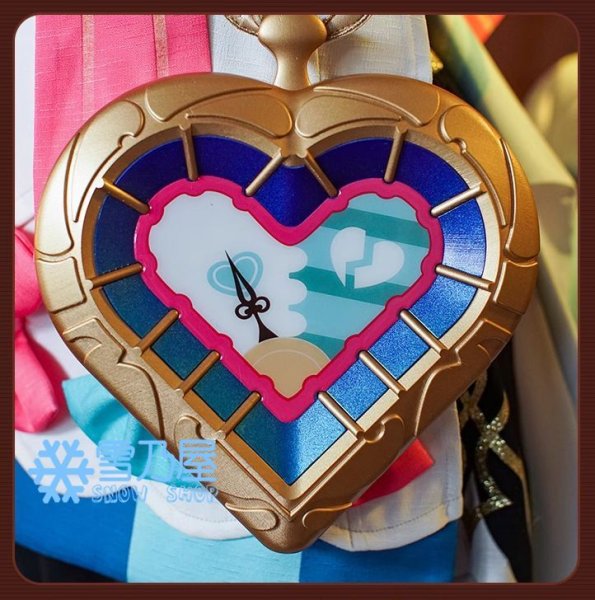 シグウィン衣装