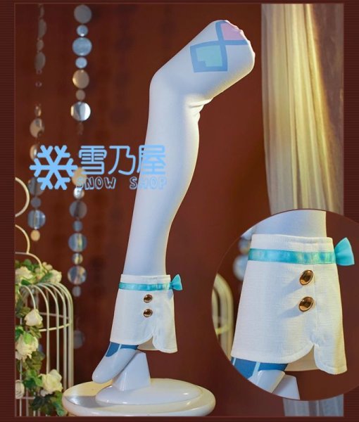 シグウィン衣装