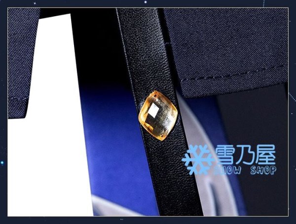 クロリンデ衣装