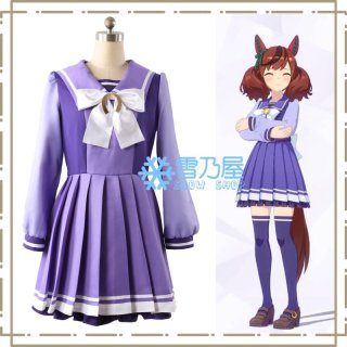 ウマ娘 プリティーダービー コスプレ衣装 ウマ娘 プリティーダービー コスプレ衣装