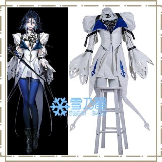 無期迷途 コクリコ コスプレ衣装