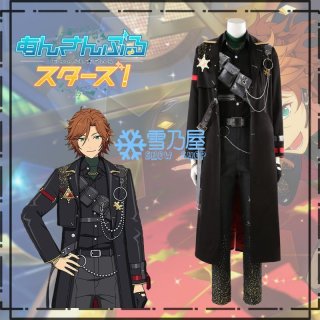あんさんぶるスターズ コスプレ衣装、あんさんぶるスターズ