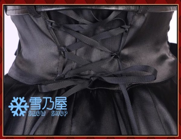 沙花叉クロヱ　新衣装