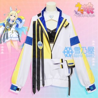 ウマ娘 プリティーダービー コスプレ衣装 ウマ娘 プリティーダービー コスプレ衣装