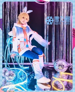 あんスタ スカウト！スコルピオの毒 羽風薫 真白友也 守沢千秋