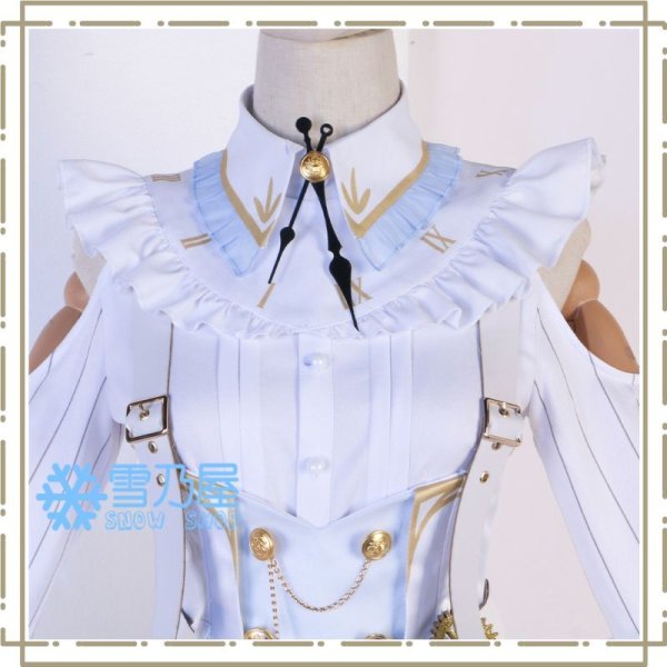 宵崎奏　3周年記念衣装