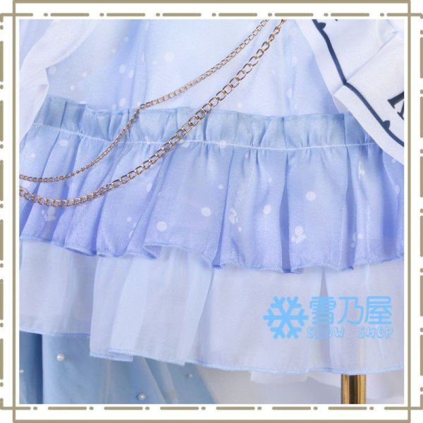 宵崎奏　3周年記念衣装