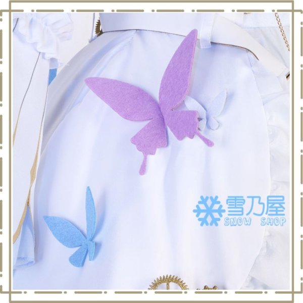 宵崎奏　3周年記念衣装