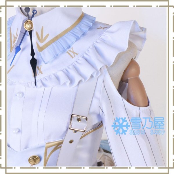 宵崎奏　3周年記念衣装