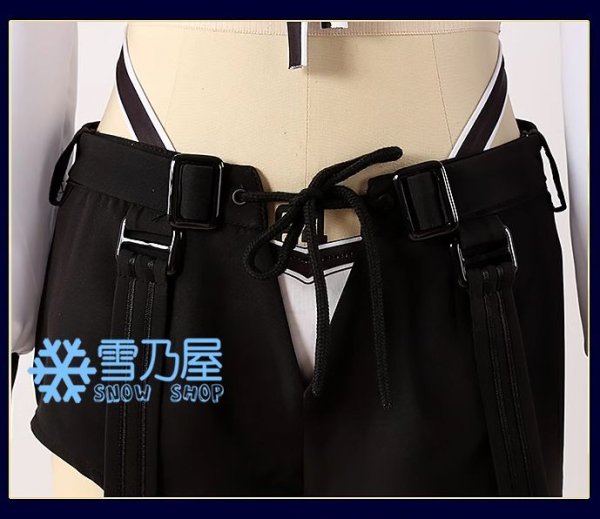 アルトリア・キャスター　水着