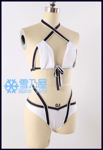 アルトリア・キャスター　水着