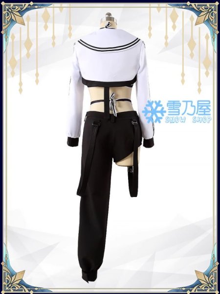 アルトリア・キャスター　水着