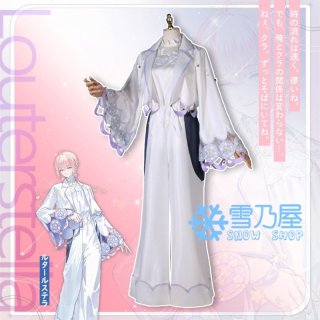フラガリアメモリーズ Fragaria Memories ミュンナ コスプレ衣装 フラガリアメモリーズ Fragaria Memories ミュンナ コスプレ衣装