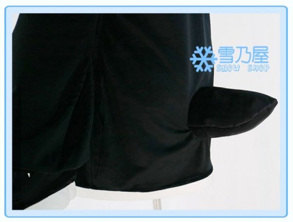 レム　ペンギン衣装