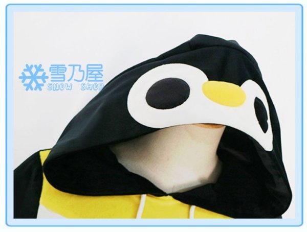 レム　ペンギン衣装