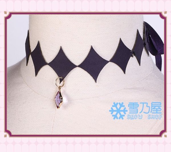 壱百満天原サロメ 衣装