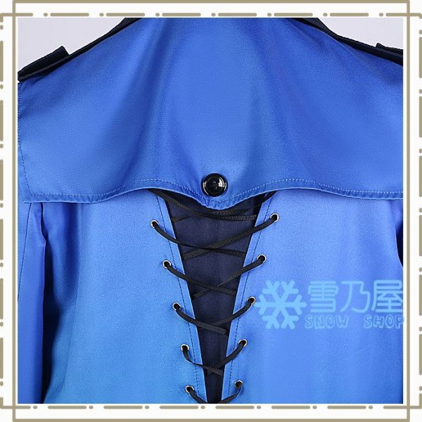 四季凪 アキラ 衣装