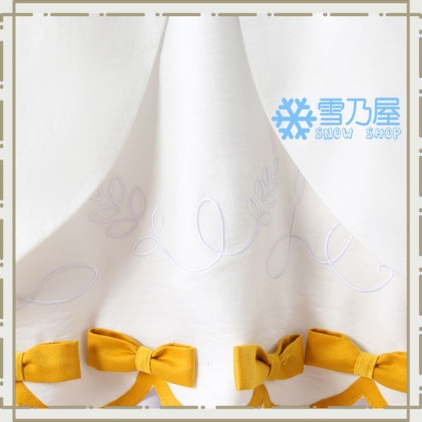 ミュンナ　コス衣装