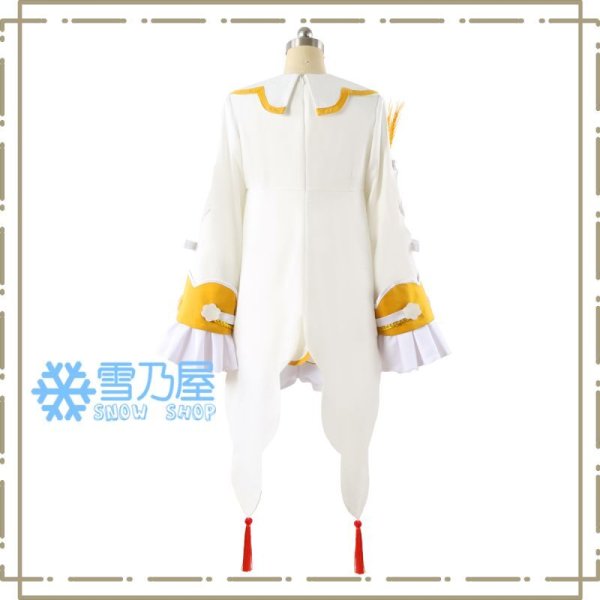 ミュンナ　コス衣装