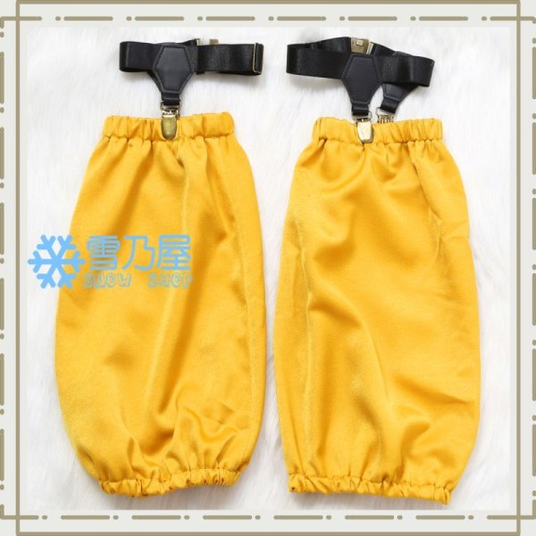 ミュンナ　コス衣装